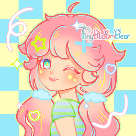 Original Character Panpan Original Character Panpan