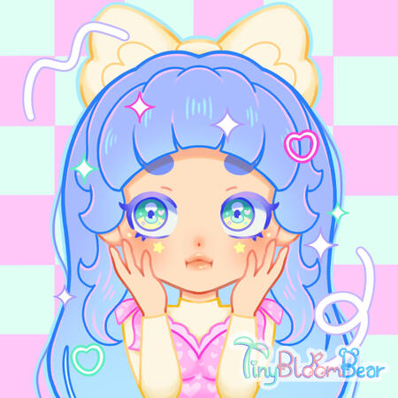 Original Character Yaya Original Character Yaya